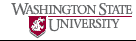 WSU Logo