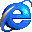 Internet Explorer icon