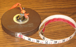 Measuring Tape